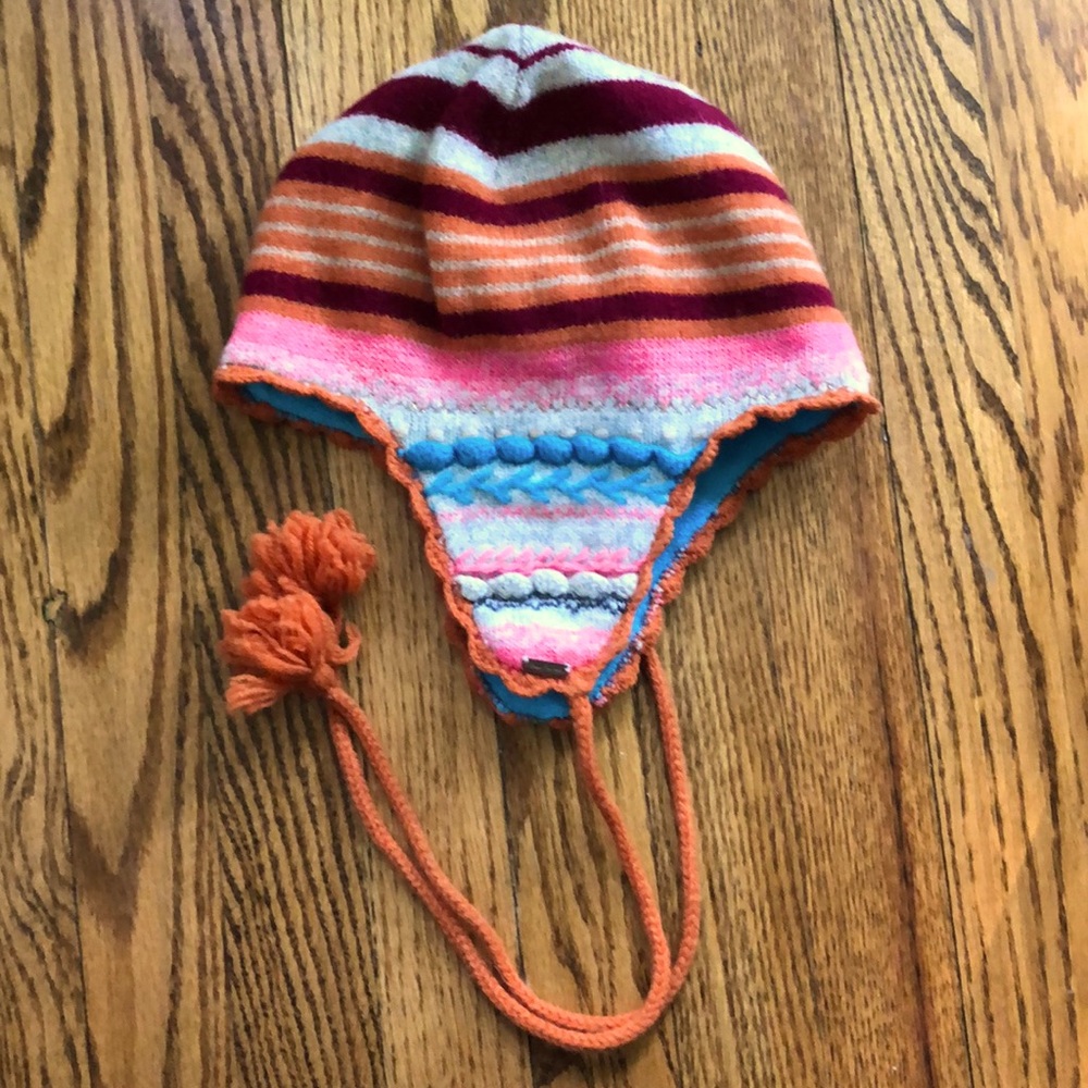 FREE PEOPLE winter hat
